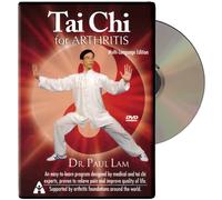 Tai Chi for Arthritis [Alemania]