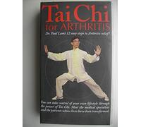 T'ai Chi for Arthritis [Reino Unido] [VHS]
