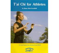 Tai Chi for Athletes [Reino Unido] [DVD]