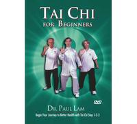 Tai Chi for Beginners [Alemania]