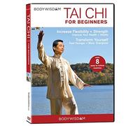Tai Chi for Beginners [DVD]