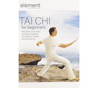 Element: Tai Chi for Beginners [Reino Unido] [DVD]