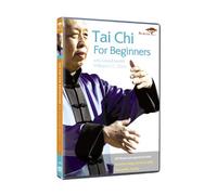 Tai Chi For Beginners - With Grandmaster William C.C. Chen [DVD] [Reino Unido]