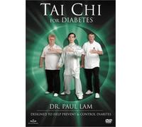 Tai Chi for Diabetes [Reino Unido] [DVD]