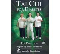 Tai Chi For Diabetes [Reino Unido] [DVD]