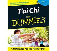 T'ai Chi For Dummies (For Dummies Series)
