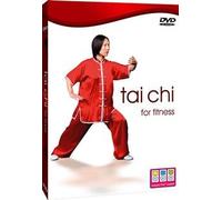 Tai Chi for Fitness [Reino Unido] [DVD]