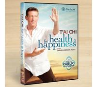 Tai Chi For Health & Happiness Pbs [Edizione: Stati Uniti] [Reino Unido] [DVD]