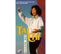 Tai Chi for Health [Reino Unido] [VHS]