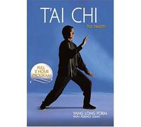 Tai Chi for Health: Yang Long Form [Reino Unido] [DVD]