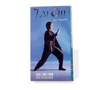Tai Chi for Health - Yang Long Form [USA] [VHS]