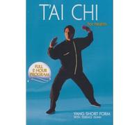Tai Chi For Health Yang Short Form