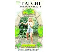 Tai Chi for Inner Beauty [Alemania] [VHS]