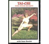 Tai-Chi for Inner Beauty [Reino Unido] [DVD]