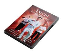 Tai Chi for Older Adults [Alemania]