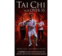 Tai Chi for Over 55's [Reino Unido] [VHS]