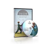 Tai Chi for Strength and Balance
