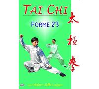 Taï Chi - Forme 23 [Francia] [DVD]
