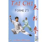 Taï Chi - Forme 23 [Francia] [DVD]