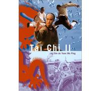 Tai Chi II [Francia] [DVD]