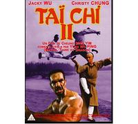 Tai Chi II [Francia] [DVD]