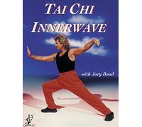 Tai Chi Innerwave [DVD] [Region 1] [NTSC] [Reino Unido]