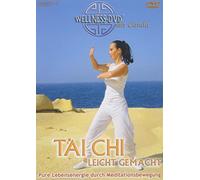 Tai Chi leicht gemacht [Alemania] [DVD]