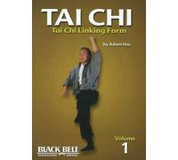 Tai Chi Linking Form [Reino Unido] [DVD]