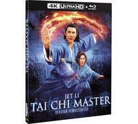Tai-Chi Master [Francia] [Blu-ray]