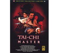 Tai-Chi Master [Francia] [DVD]