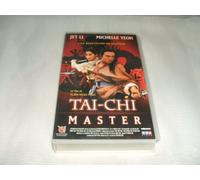 Tai chi master [Francia] [VHS]