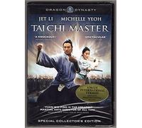 Tai-Chi Master [Reino Unido] [DVD]