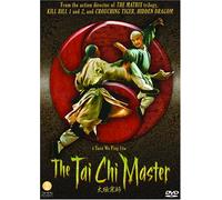Tai Chi Master [USA] [DVD]