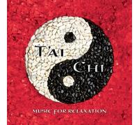 T'ai Chi: Music For Relaxation Soundtrack edition by Tomas Walker (2005) Audio CD