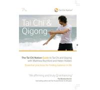 Tai Chi Nation Guide to Tai Chi & Qigong [USA] [DVD]
