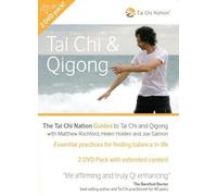 Tai Chi Nation Guides To Tai Chi And Qi [Reino Unido] [DVD]