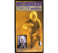 T'Ai Chi para la salud y el estado físico: nivel principiante; Claire Hooton