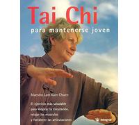 Tai chi para mantenerse joven: 117 (OTROS INTEGRAL)