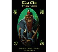 Tai Chi PENG Root Power Rising
