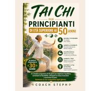 Tai Chi Per principianti di età superiore ai 50 anni.Tai Chi Per principianti di età superiore ai 50 anni: Un semplice programma di 30 giorni per ... la massa muscolare e aumentare di peso. Aumen