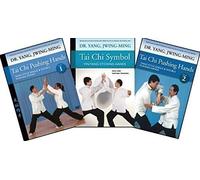 Tai Chi Pushing Hands [USA] [DVD]