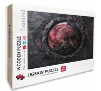Tai Chi Puzzle de 4000 Piezas para Adultos, Puzzle Madera con Caja 141x87cm, Rompecabezas Adultos de Alta Dificultad, DIY Juego de Rompecabezas, Pasatiempo Creativo, Decoración Verano, (áRbol) 0-8272