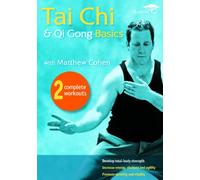 Tai Chi & Qi Gong Basics [DVD] [Reino Unido]