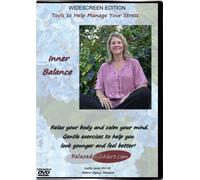 Tai Chi Qigong - Inner Balance