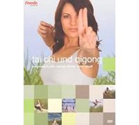 Tai Chi & Qigong mit Young-Ho Kim und R. Stooß [Alemania] [DVD]