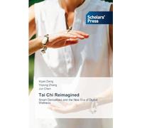 Tai Chi Reimagined: Smart Derivatives and the New Era of Digital Wellness