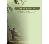 Tai Chi Spielen DVD 1 - Übungen/Begriffe/Form [Alemania]
