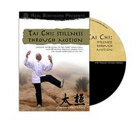 Tai Chi: Stillness Through Motion [Reino Unido] [DVD]