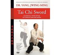 Tai Chi Sword Classical Yang Style [Edizione: Stati Uniti] [Italia] [DVD]
