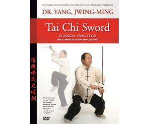 Tai Chi Sword Classical Yang Style [Edizione: Stati Uniti] [Italia] [DVD]
